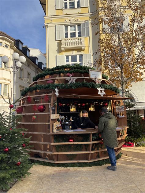 Mercatini Di Natale Di Bolzano Dolcegiuridica