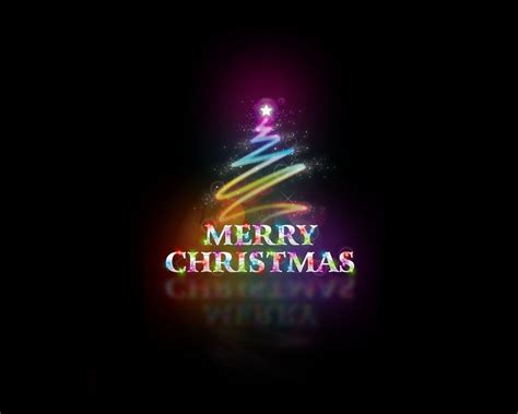 3D Christmas Wallpapers - Wallpaper Cave