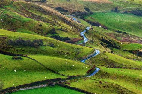 The best road trips in Ireland | CN Traveller