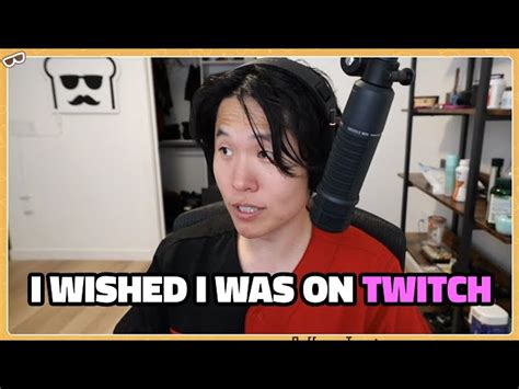 Disguised Toast Explains Why He Regretted Being On Facebook Gaming