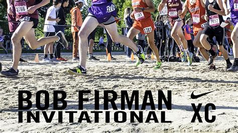 Bob Firman Invitational 2024 Dates Haley Keriann