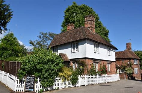 Chilham Village - 2021 All You Need to Know BEFORE You Go (with Photos ...