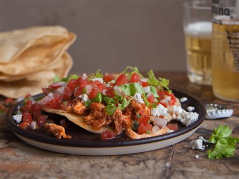 Tinga Carne Molida Recetas Mexicanas Aprende A Preparar Tacos Mexicanos