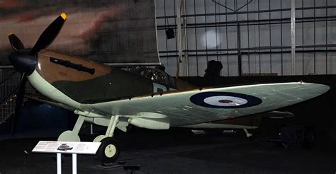 Iconic Aircraft From The Battle That Saved Britain Jets N Props