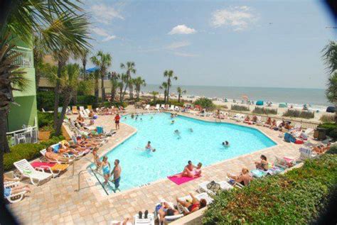 Top 5 Best Hotels In Myrtle Beach Artofit