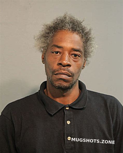 LARRY L HAWKINS 07 19 2023 Chicago Mugshots Zone