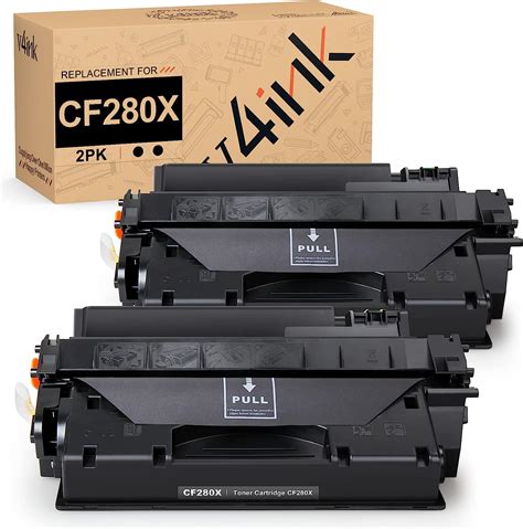 Amazon V Ink Pk Compatible Toner Cartridge Replacement For Hp X