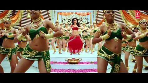 Chammak Challo Ra One Video Song ShahRukh Khan Kareena Kapoor YouTube