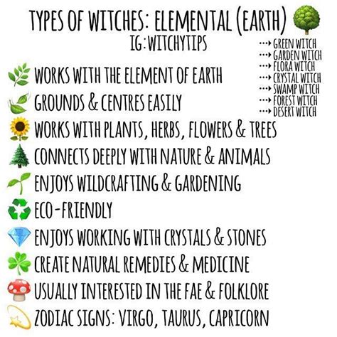 Tips For Witches Everywhere Witchytips Instagram Profile Picdeer