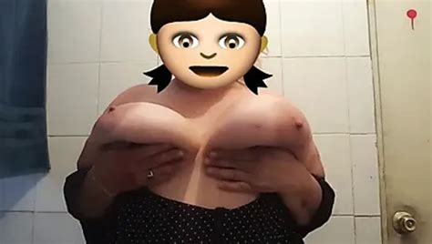Granny Titty Fuck Xhamster