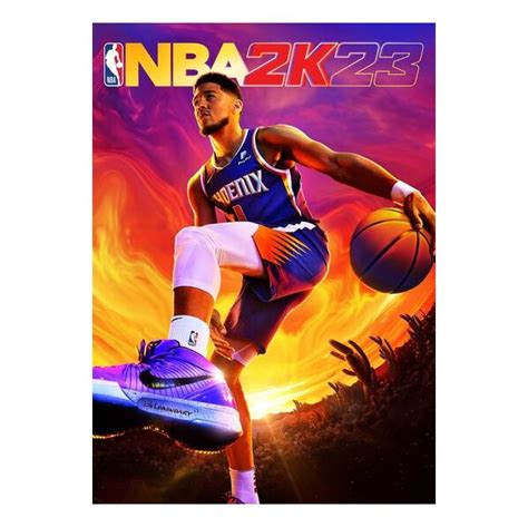 Nba 2k23 Standard Edition Pre Order Bonus Dlc Steam Digital Kuantokusta