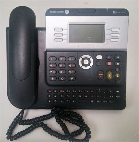 Alcatel Lucent Ip Touch Phone For Sale Online Ebay