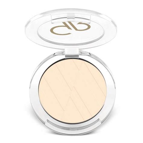 Kameni Puder Golden Rose Nude Look Sheer Baked Powder Golden Beauty Shop