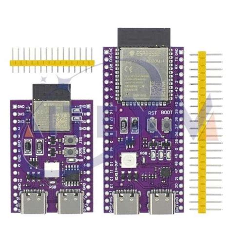 Comprehensive Esp C Devkitm Pinout Guide And Diagram