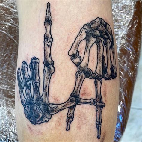 101 Amazing Skeleton Tattoo Ideas That Will Blow Your Mind Skeleton