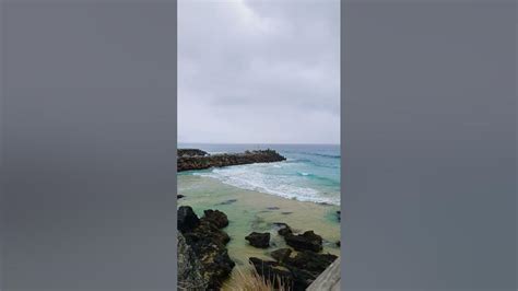 Beautiful Narooma Bar South Lookout 241123 Youtube