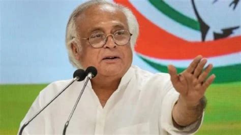 Jairam Ramesh Accuses Dharmendra Pradhan of Misleading RS Over Preamble's Removal from NCERT ...