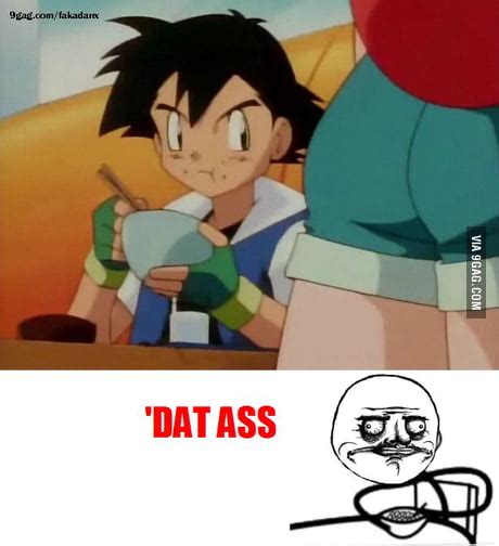Det Ass Anime Meme