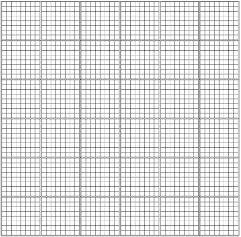 Printable 1 8 Inch Graph Paper