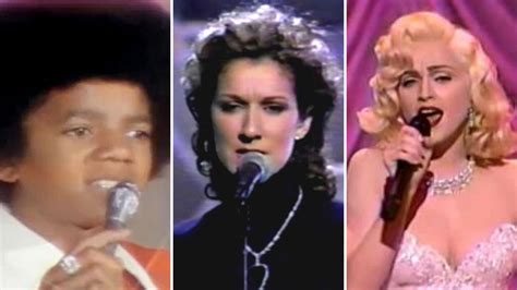 The greatest Oscars music performances of all time, ranked - Smooth