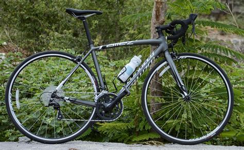 Specialized Allez Sport - eBikeAI
