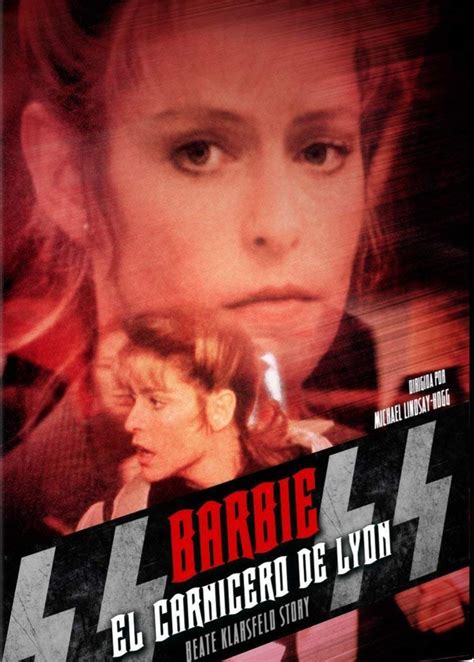 Nazi Hunter The Beate Klarsfeld Story 1986