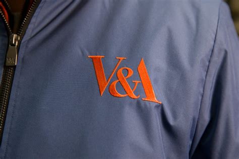 Christopher Raeburn Designs New Uniforms For Vanda Staff