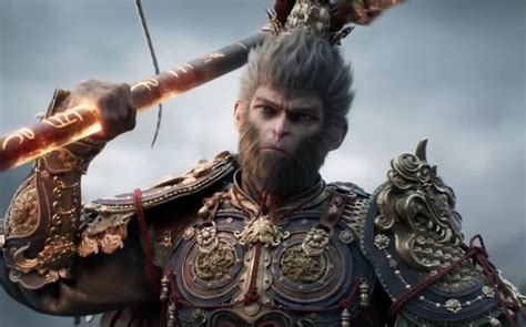 Black Myth Wukong Para PC Na Nuuvem 10 De Desconto