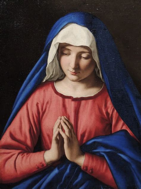 Biografía De María Madre De Jesús Vida Influencia Y Devoción En