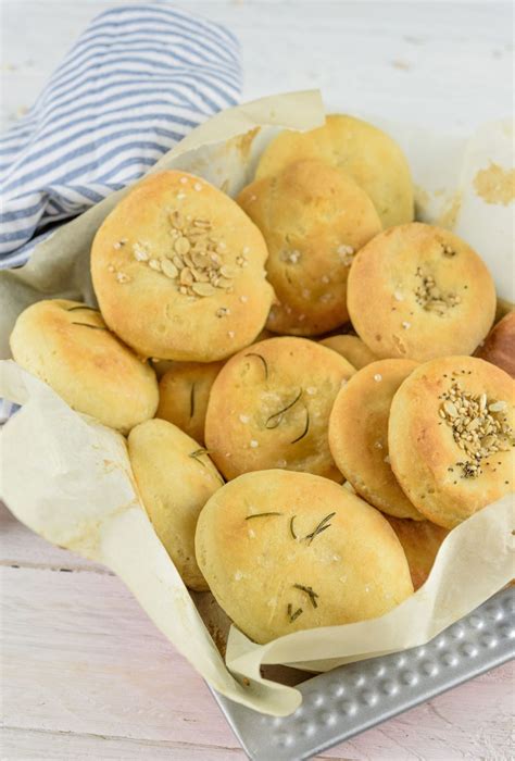 Panfocaccia Sfizioso Connubio Tra Pane E Focaccia Delizioso E Soffice