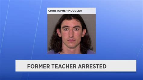 Covenant Day School Teacher Fired After Sex Crimes Arrest