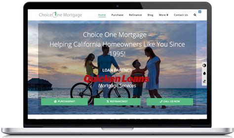 choice  mortgage newofferings