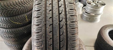 4бр.летни гуми 225/65/17 Goodyear гр. Нови пазар • OLX.bg