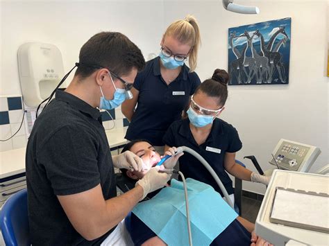 Ausbildung Zur Dentalassistentin