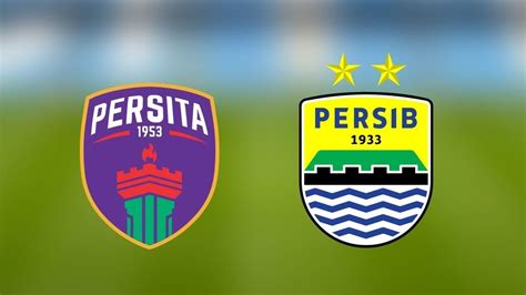 LIVE SKOR Hasil Persib Vs Persita Tangerang Live Di Indosiar Masih