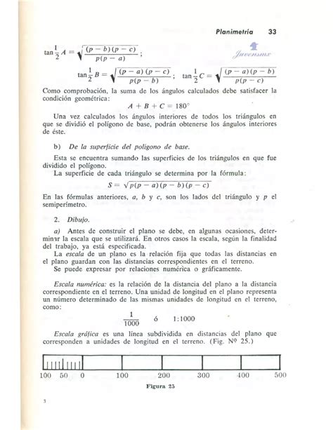 Curso Basico De Topografia Fernando Garcia Marquez Pdf