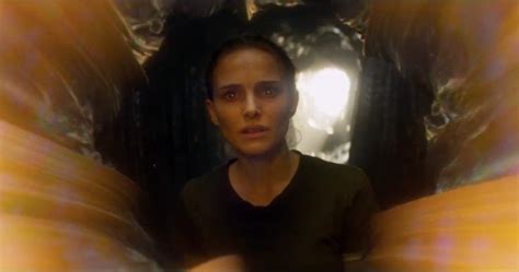 'Annihilation' Review: A Beautiful Horror Film - The Cinemaholic