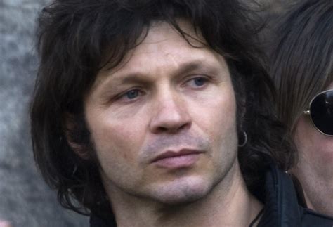 Killer French Rocker Bertrand Cantat's Comeback Date Sparks Outrage