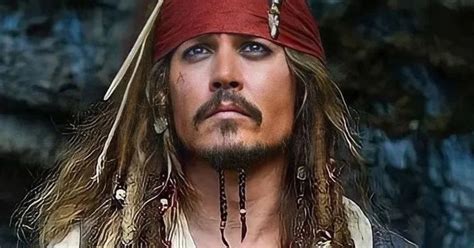 Johnny Depp Regresa Como Jack Sparrow Por Noble Causa