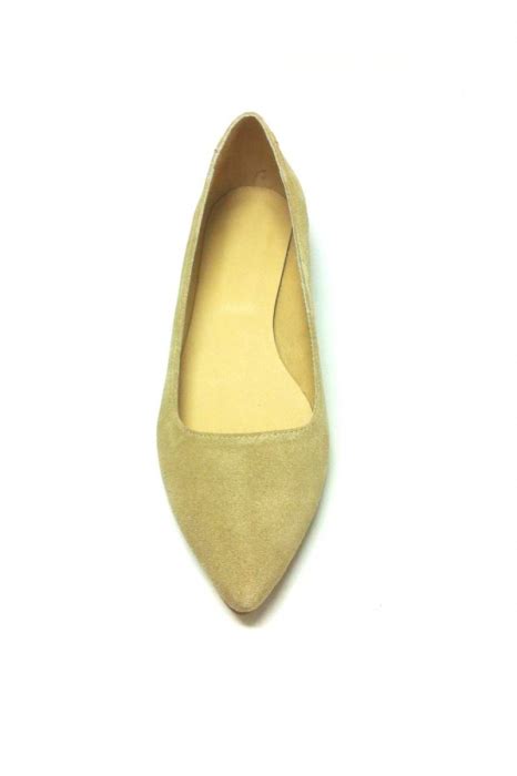 Balerini Piele Intoarsa Nude