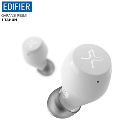 Jual Edifier Tws X3s True Wireless Stereo Earbuds Shopee Indonesia