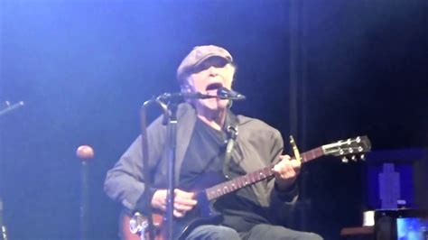 Kim Larsen Midt Om Natten Tivoli 2018 YouTube