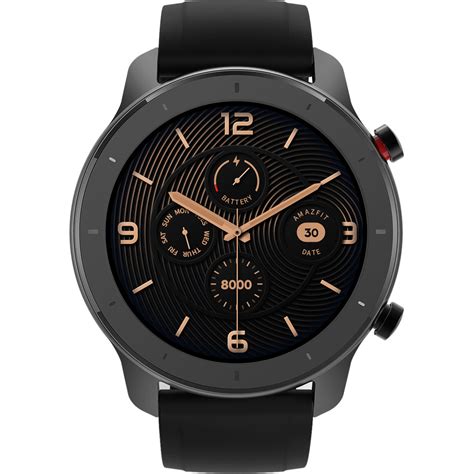 Venta Black Friday Amazfit Gtr En Stock