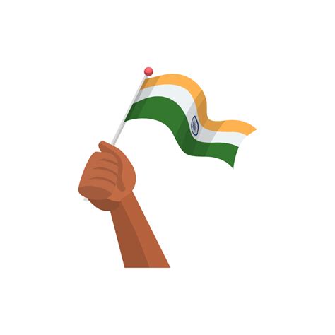 republic day clipart template  edit