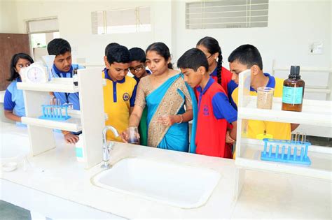 Canyon School Beenapur