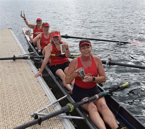 Henley Tandv 2022 Marlow Rowing Club