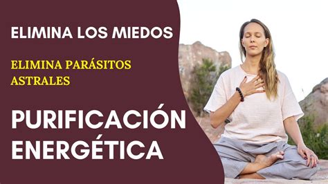 ELIMINA LOS MIEDOS Y PURIFICA TU ENERGÍA binauralbeats meditation