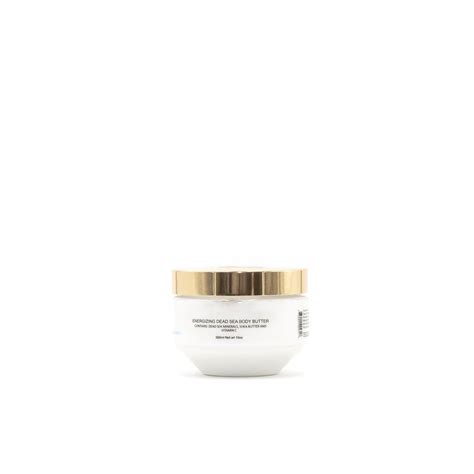 Deep Sea Cosmetics