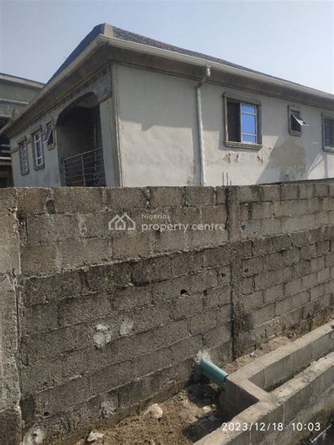 For Sale Sqm Of Dry Land Power Line Soluyi Gbagada Lagos