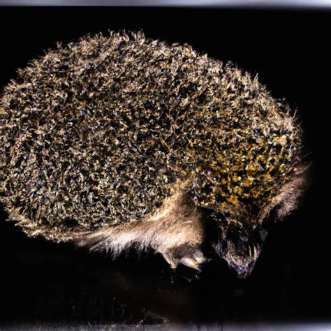 What Is The Hedgehog’s Natural Habitat? - AtractivoPets